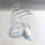 Mini Decanter Grappe Fini OcaNera