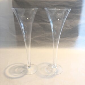 Set 2 calici Degustazione Champagne IVV