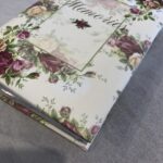 Album portafoto Vintage Memories Old Country Roses Royal Albert