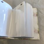 Album portafoto Vintage Memories Old Country Roses Royal Albert