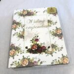 Set Scrivania Old Country Roses Royal Albert