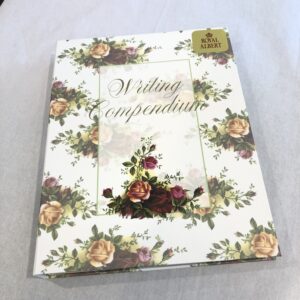 Set Scrivania Old Country Roses Royal Albert