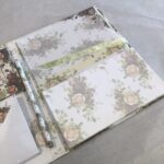 Set Scrivania Old Country Roses Royal Albert