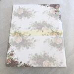 Set Scrivania Old Country Roses Royal Albert