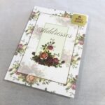 Rubrica Old Country Roses Royal Albert