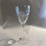 Tris Calici Flower of the Month Royal Albert