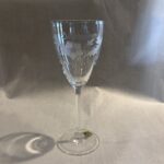 Tris Calici Flower of the Month Royal Albert