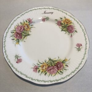 Piatti Rosina Mesi serie Queen’s