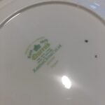 Piatti Rosina Mesi serie Queen's