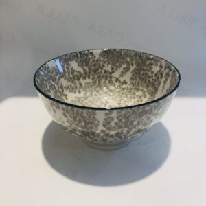 Ciotola per aperitivo e sushi Flower Maxwell Williams