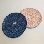 Piattino aperitivo e sushi Tokyo One Maxwell Williams