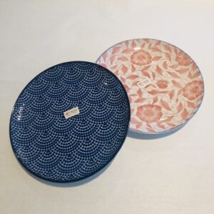 Piattino aperitivo e sushi Tokyo One Maxwell Williams