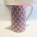 Brocca Alcazar Christopher Vine