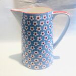 Brocca Cotton Bud Christopher Vine