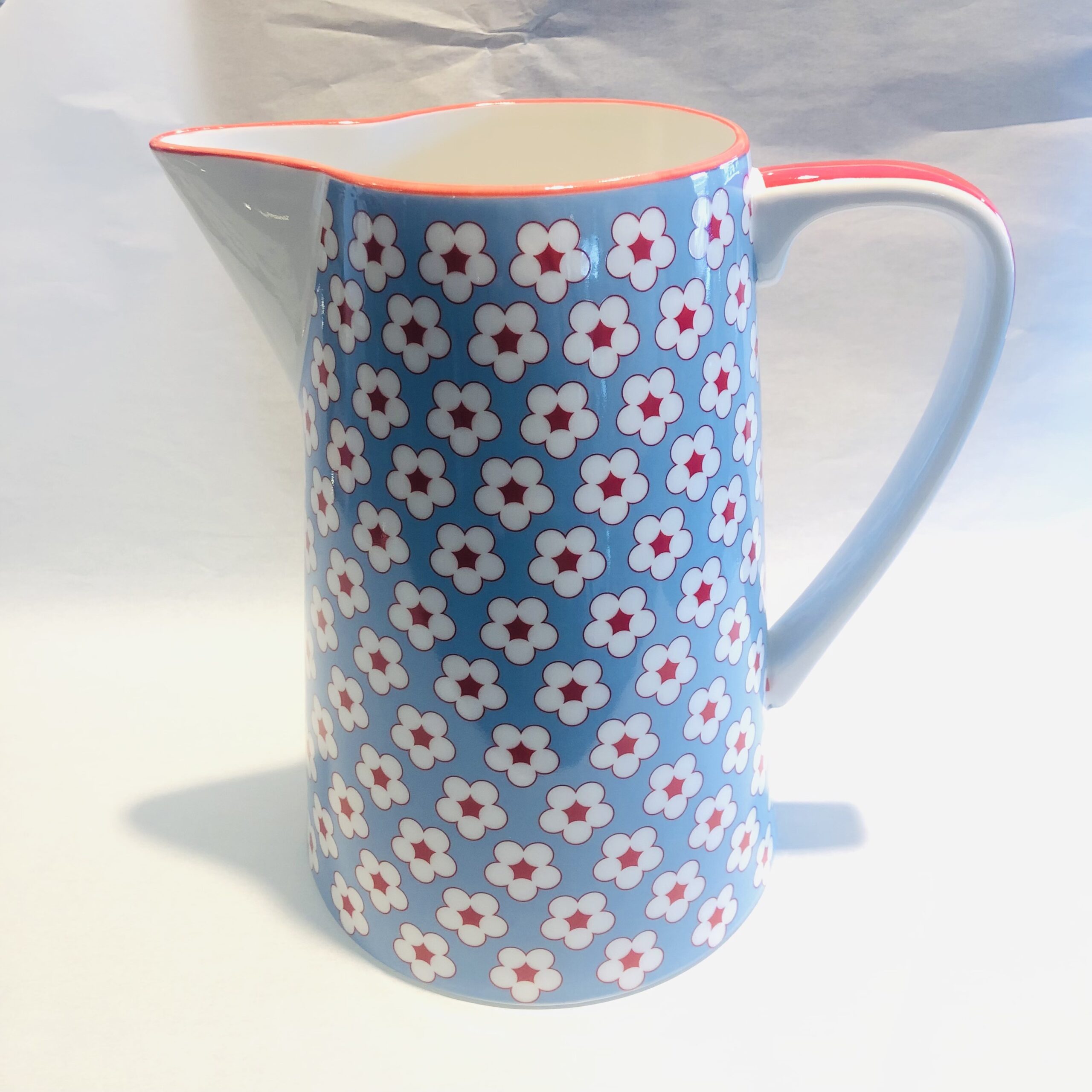 Brocca Cotton Bud Christopher Vine