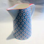 Brocca Cotton Bud Christopher Vine