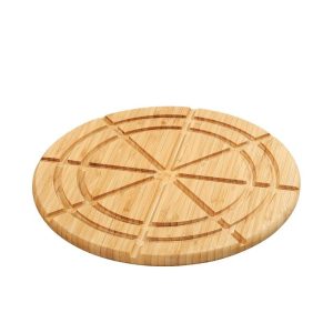 Tagliere in bambù EcoLine Zassenhaus