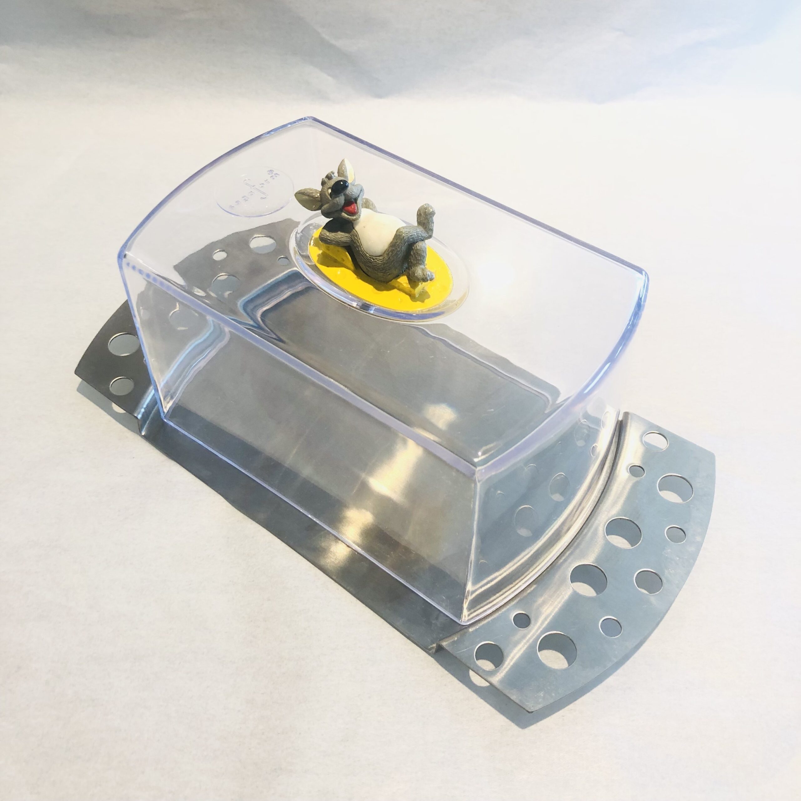 Portaburro Mickey Sagaform