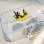 Portaburro Mickey Sagaform