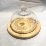 Portaformaggio Round Schonhuber