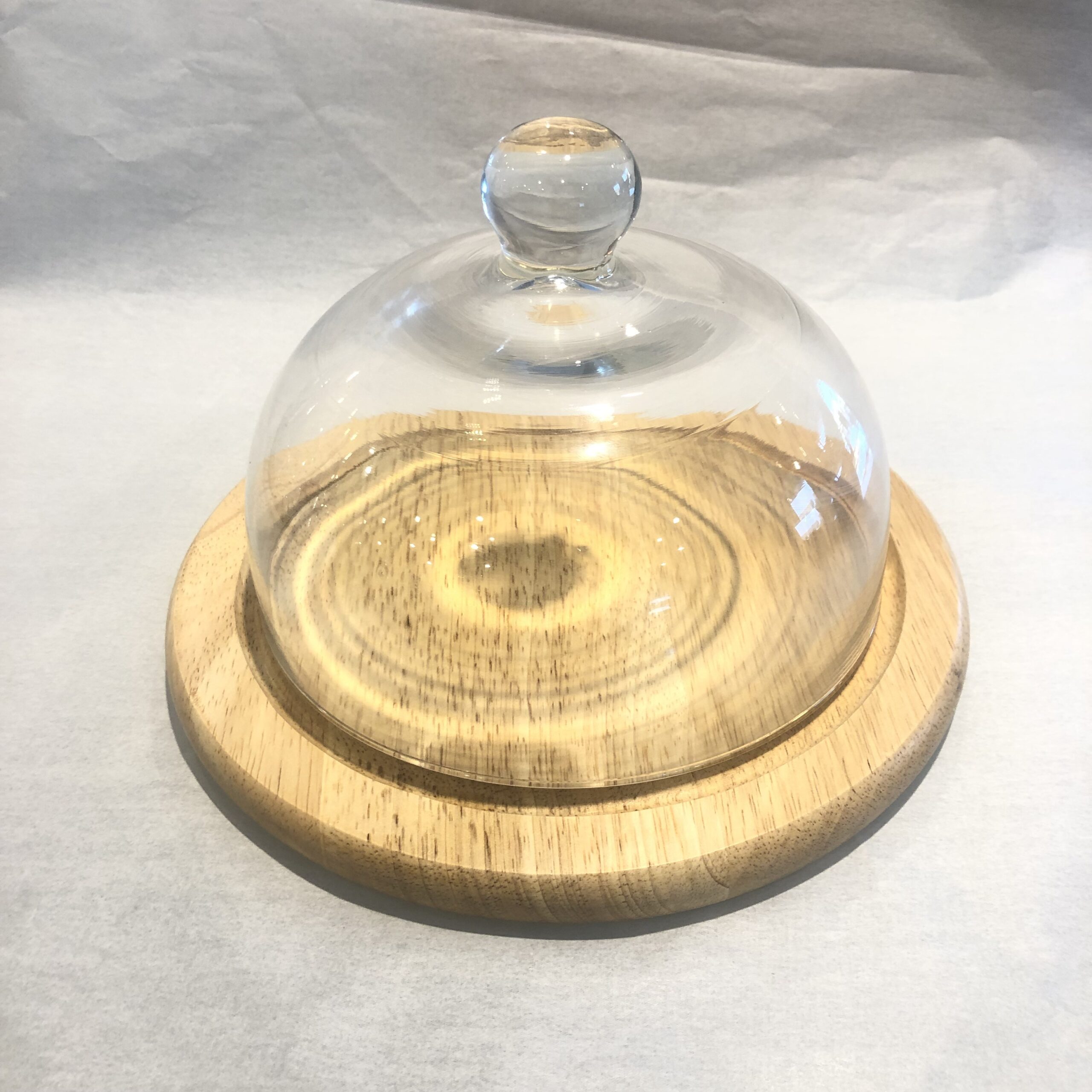 Portaformaggio Round Schonhuber