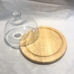 Portaformaggio Round Schonhuber