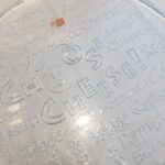 Piatto Cheese! Every Day IVV