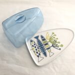 Portaformaggio Fish Sagaform