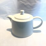 Teiera Kaleido Bianco Mandorla Pagnossin