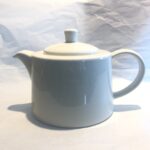 Teiera Kaleido Bianco Mandorla Pagnossin