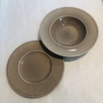 Piatti fondi e frutta/dessert Kaleido Pagnossin