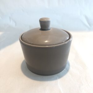 Zuccheriera Kaleido Grigio Pagnossin