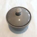 Zuccheriera Kaleido Grigio Pagnossin