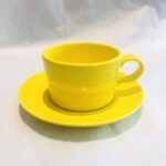 Set 2 tazze The Kaleido Colours Pagnossin