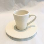 Set 6 tazze caffè con zuccheriera Yuta Pagnossin