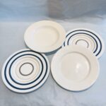 Set Aperitivo Stripes Pagnossin