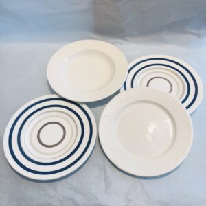 Set Aperitivo Stripes Pagnossin