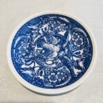Piattini Bomboniere Blue Italian di Spode