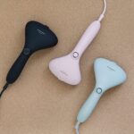 Ferro da stiro portatile Cirrus No.2 Steamery