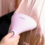 Ferro da stiro portatile Cirrus No.2 Steamery