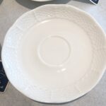 Set 4 tazze the Paris Royal