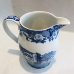 Brocca Blue Italian di Spode