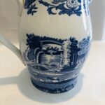 Brocca Blue Italian di Spode