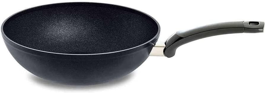Wok Adamant Fissler