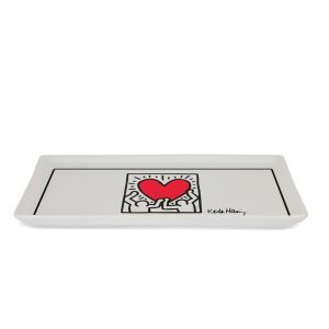 Vassoio Keith Haring Foundation – Egan