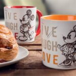Mug – tazza Love Laugh Love Egan