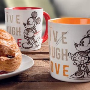Mug – tazza Love Laugh Love Egan