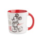 Mug - tazza Love Laugh Love Egan