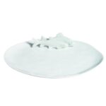 Piatto da portata Pesci – Poesie in Tavola Raeder