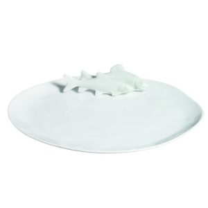 Piatto da portata Pesci – Poesie in Tavola Raeder